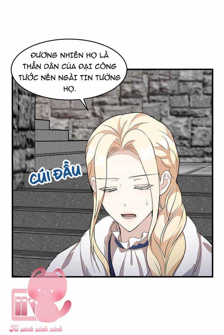 Ác Nữ Trùng Sinh - Chương 48 - ảnh 21