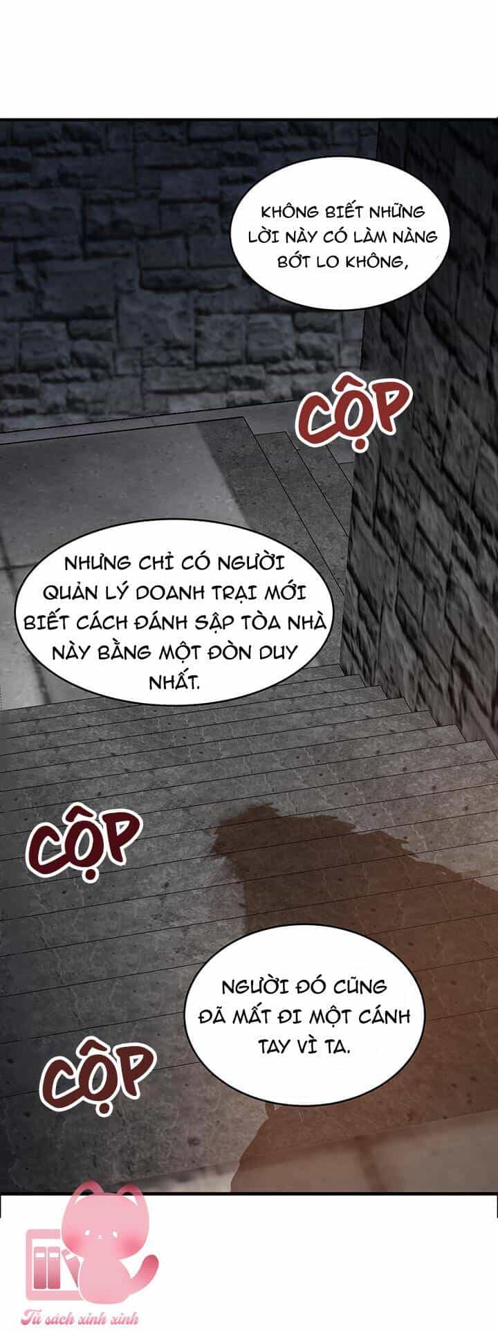 Ác Nữ Trùng Sinh - Chương 48 - ảnh 27