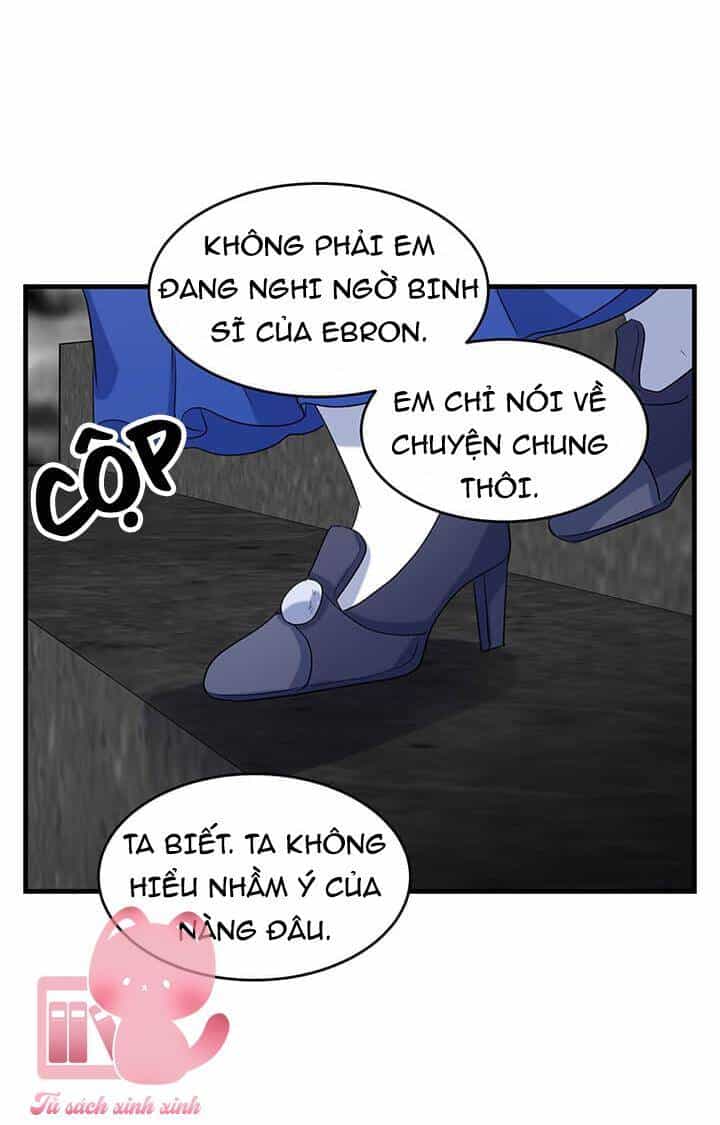 Ác Nữ Trùng Sinh - Chương 48 - ảnh 28
