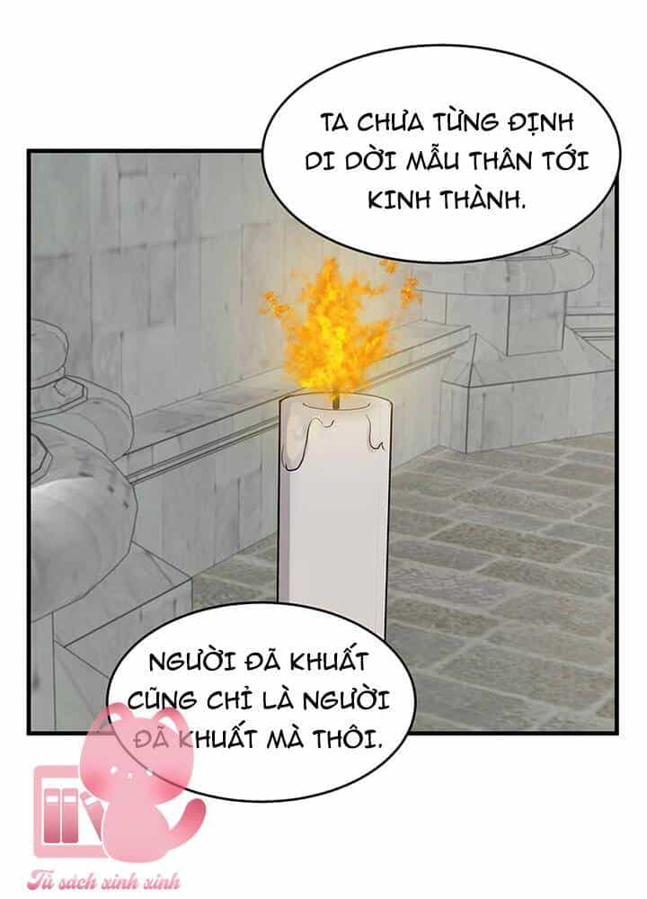 Ác Nữ Trùng Sinh - Chương 48 - ảnh 51