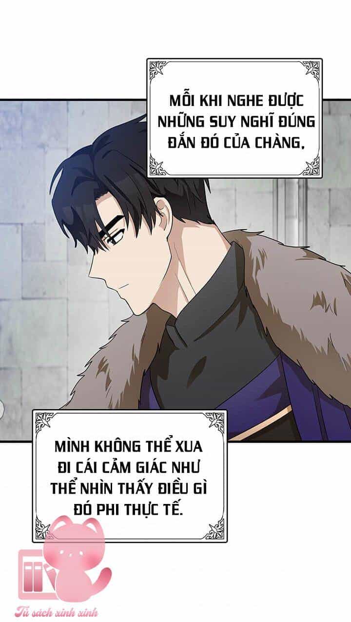 Ác Nữ Trùng Sinh - Chương 48 - ảnh 58