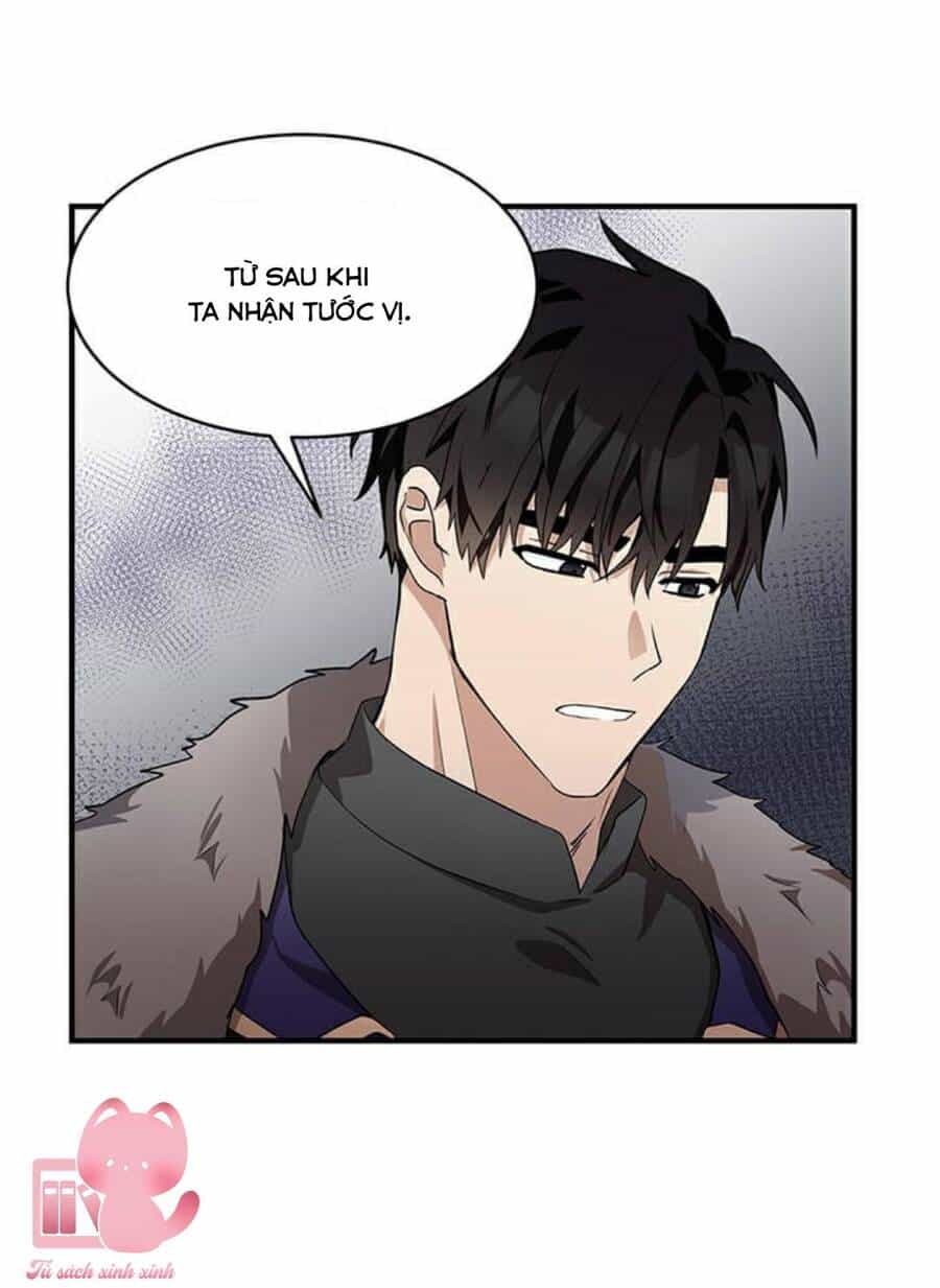 Ác Nữ Trùng Sinh - Chương 49 - ảnh 15
