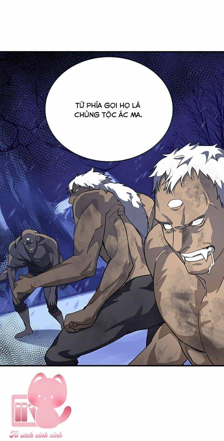 Ác Nữ Trùng Sinh - Chương 49 - ảnh 19