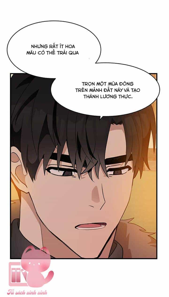 Ác Nữ Trùng Sinh - Chương 49 - ảnh 24