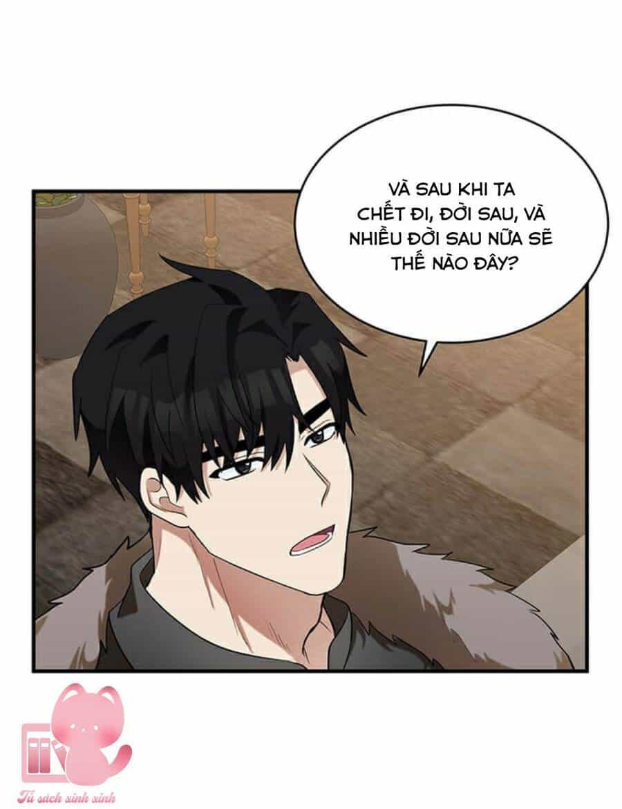 Ác Nữ Trùng Sinh - Chương 49 - ảnh 37