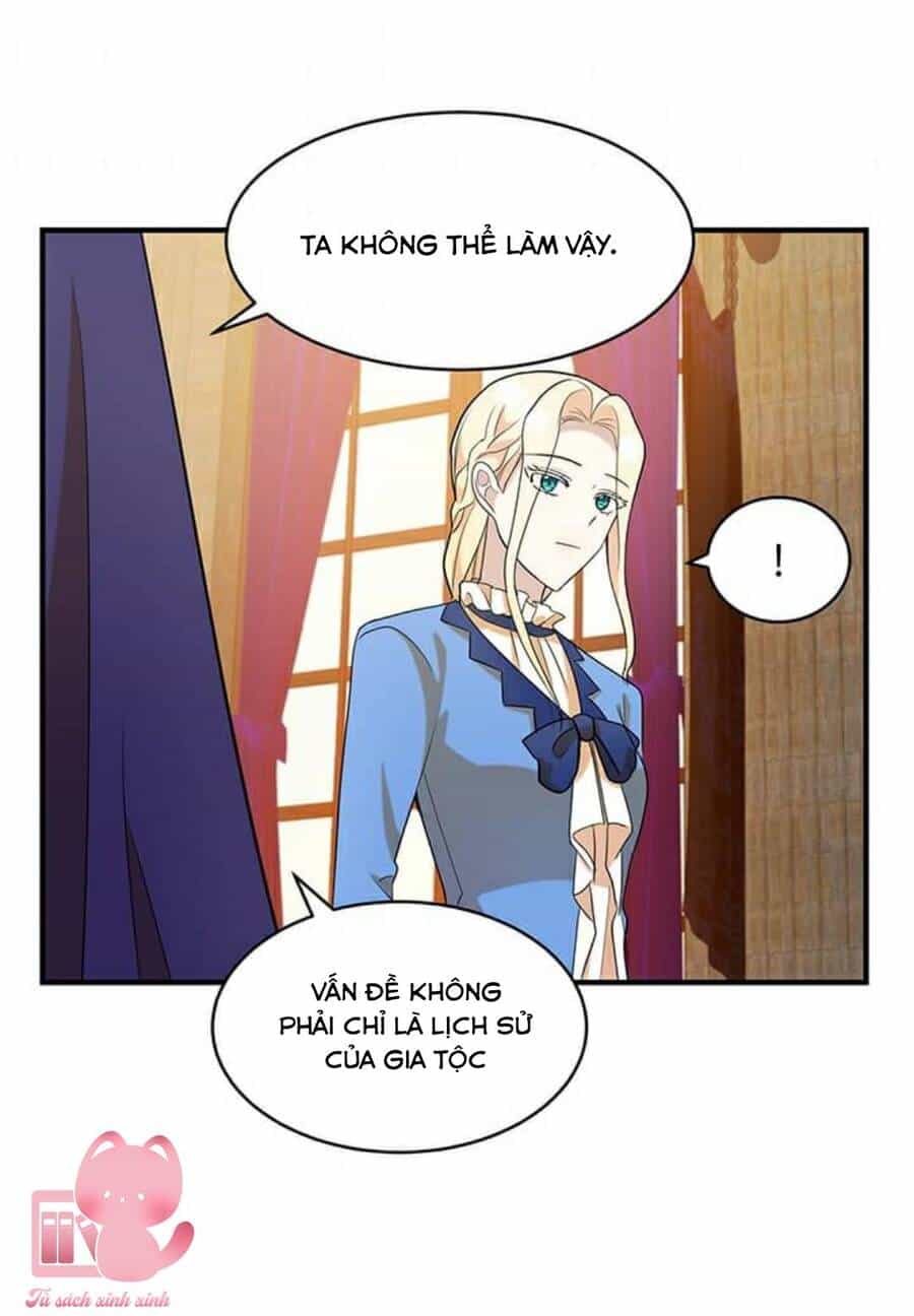 Ác Nữ Trùng Sinh - Chương 49 - ảnh 51