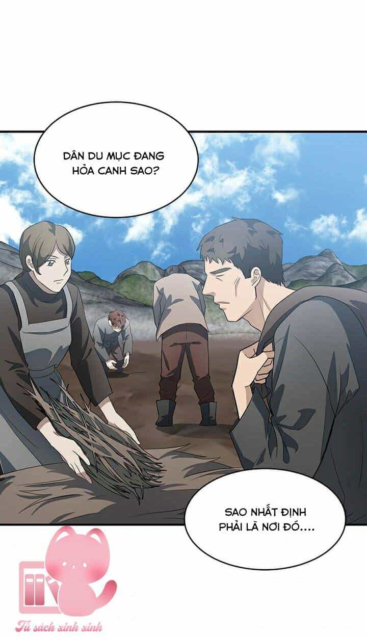 Ác Nữ Trùng Sinh - Chương 49 - ảnh 6