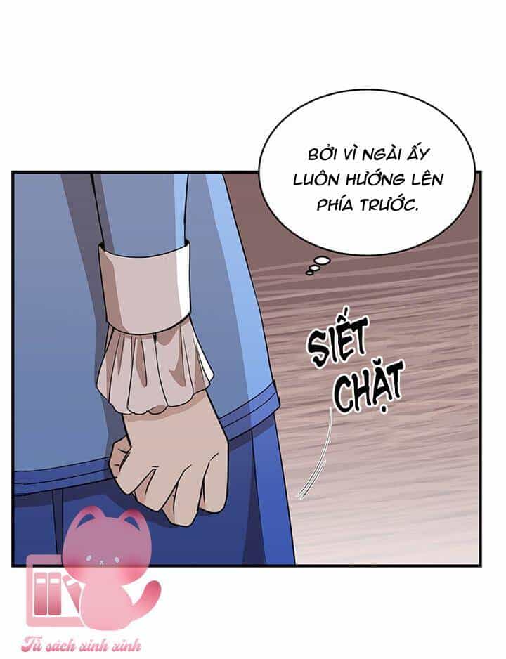Ác Nữ Trùng Sinh - Chương 50 - ảnh 14
