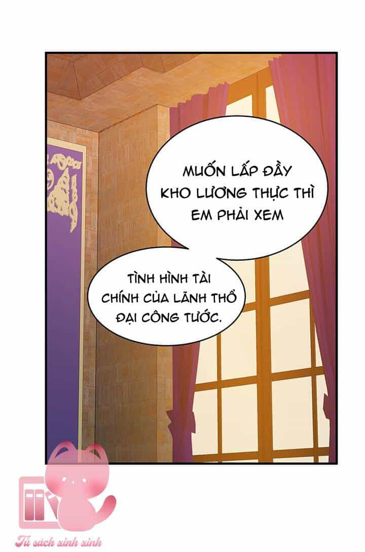 Ác Nữ Trùng Sinh - Chương 50 - ảnh 15