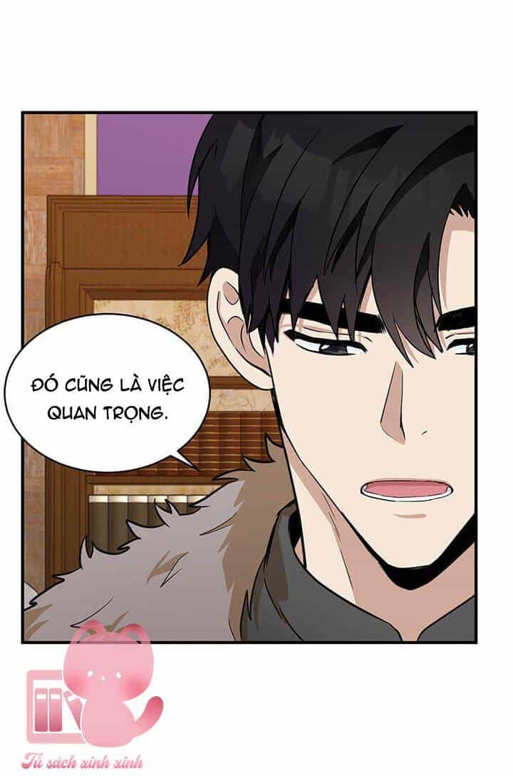 Ác Nữ Trùng Sinh - Chương 50 - ảnh 16