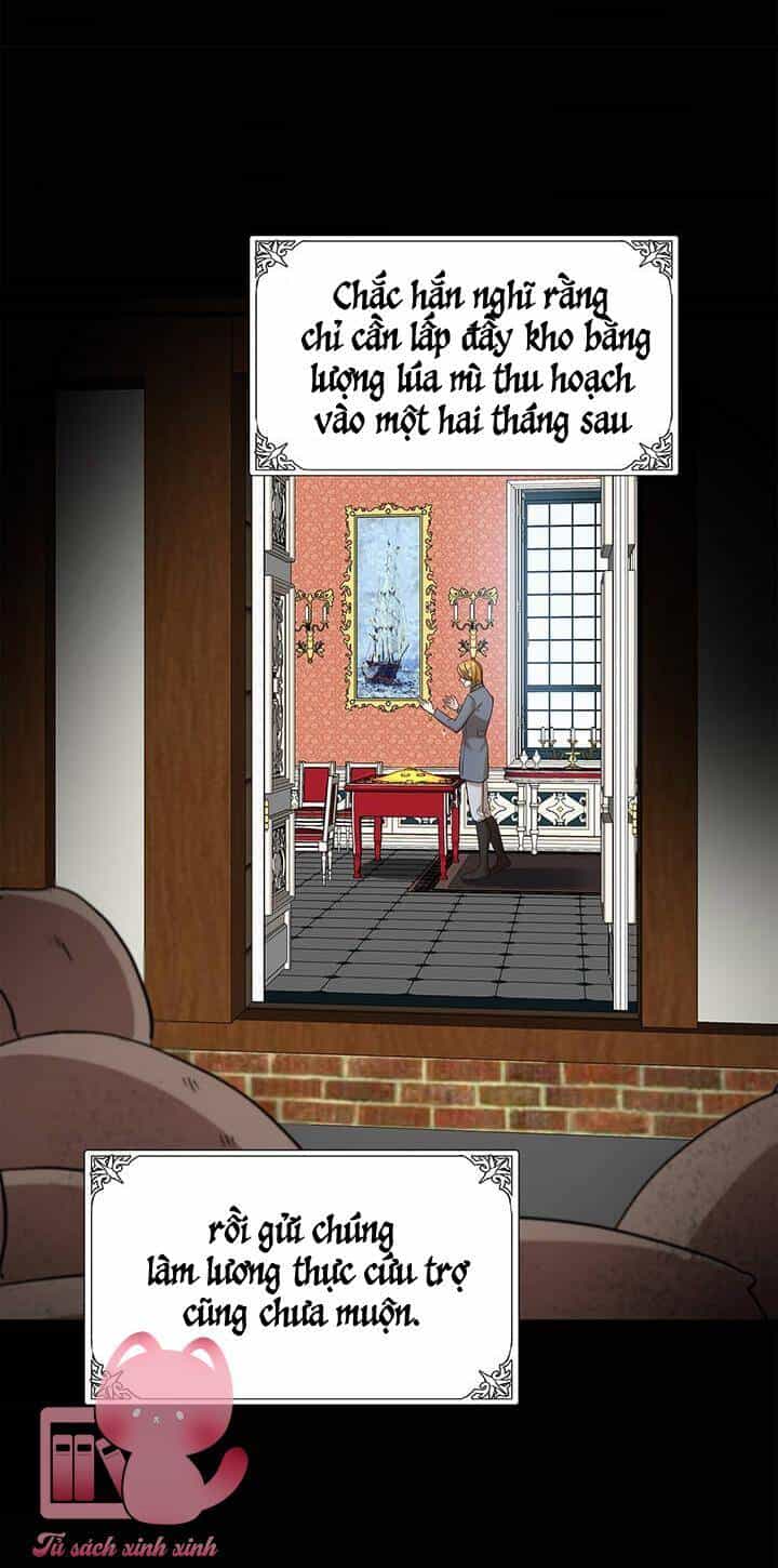 Ác Nữ Trùng Sinh - Chương 50 - ảnh 29