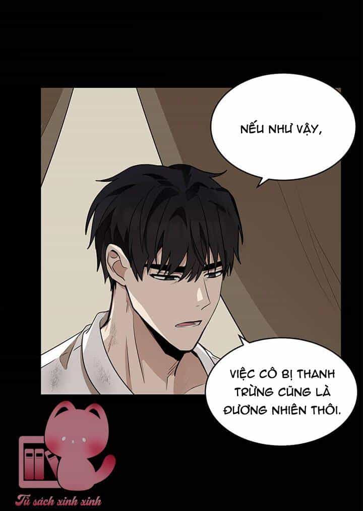 Ác Nữ Trùng Sinh - Chương 50 - ảnh 8