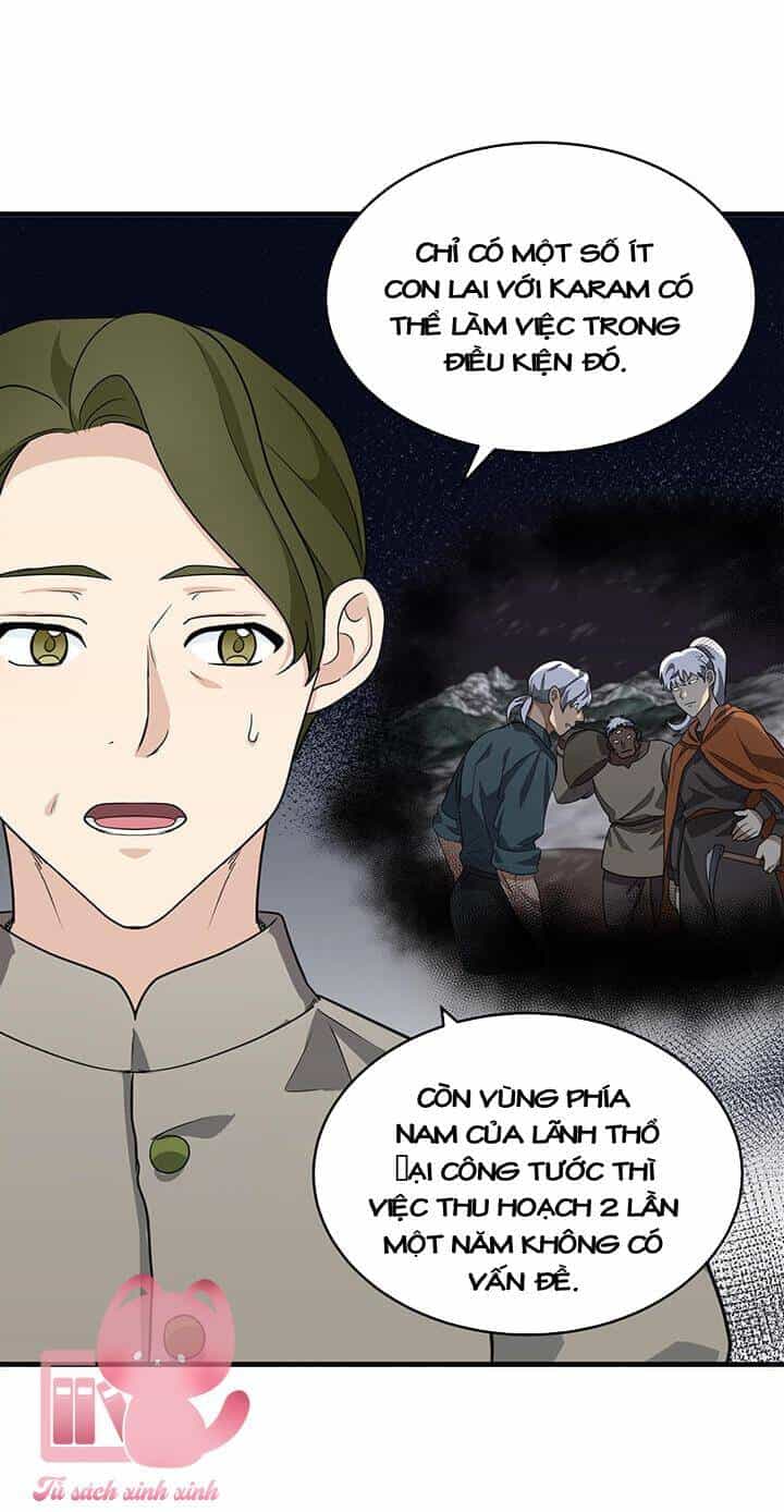 Ác Nữ Trùng Sinh - Chương 51 - ảnh 14
