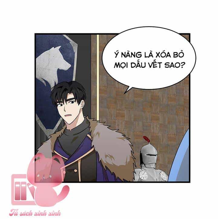 Ác Nữ Trùng Sinh - Chương 51 - ảnh 30
