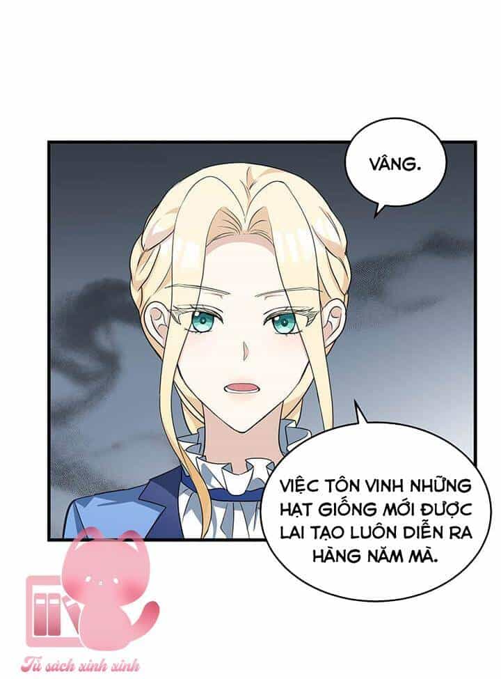 Ác Nữ Trùng Sinh - Chương 51 - ảnh 40