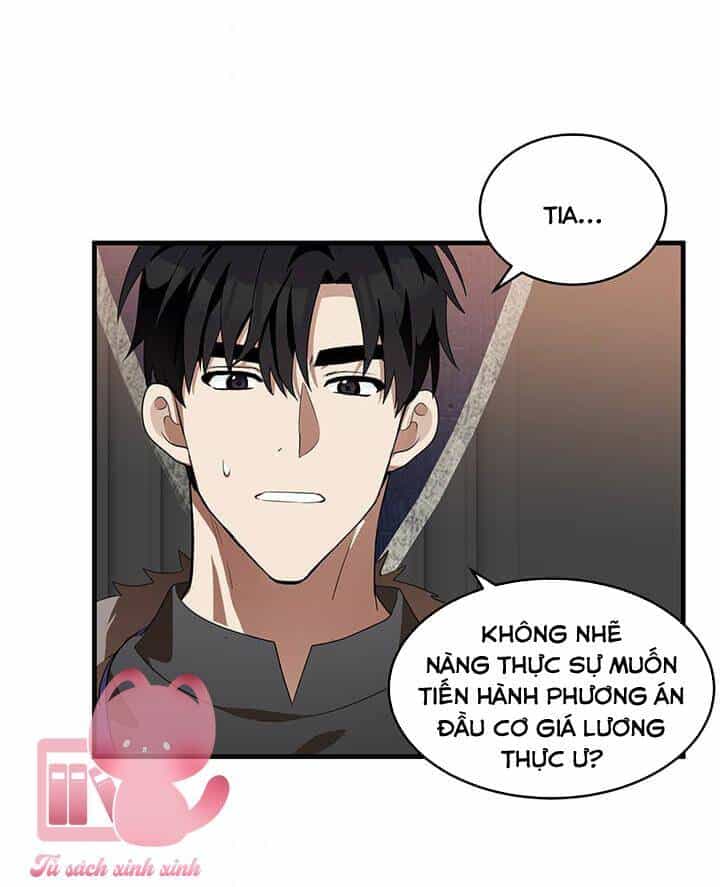 Ác Nữ Trùng Sinh - Chương 51 - ảnh 52