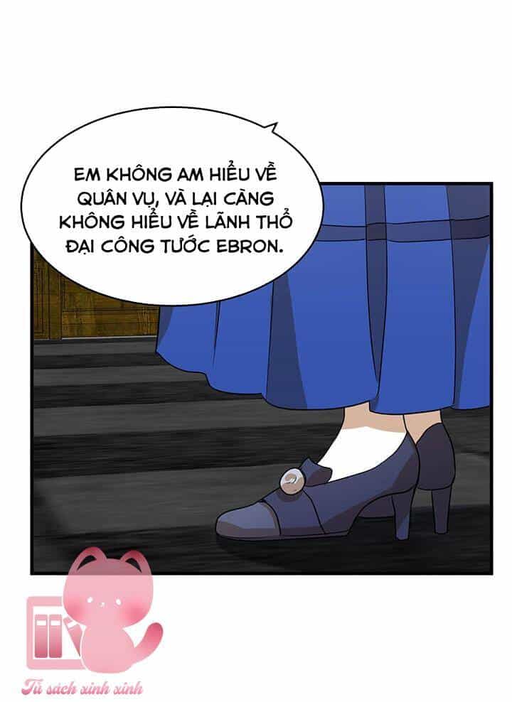 Ác Nữ Trùng Sinh - Chương 51 - ảnh 58