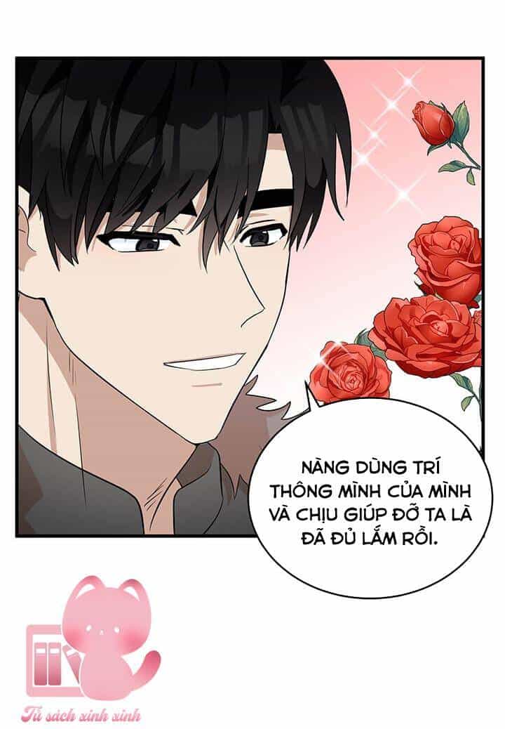 Ác Nữ Trùng Sinh - Chương 51 - ảnh 62