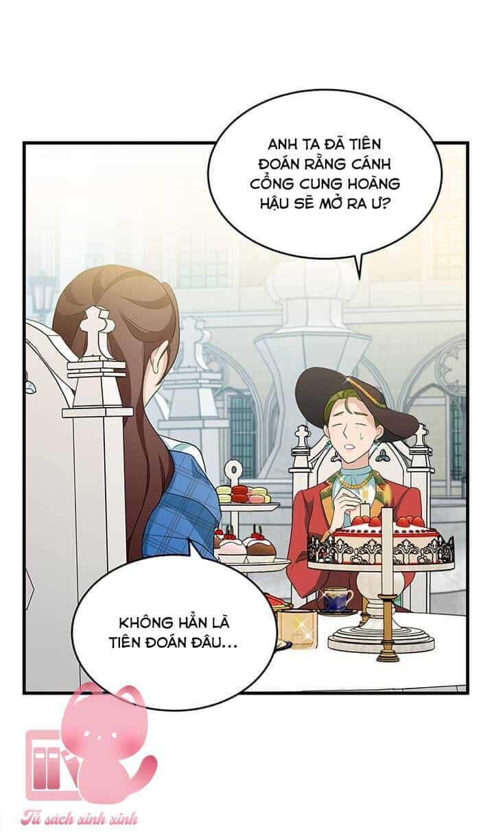 Ác Nữ Trùng Sinh - Chương 52 - ảnh 30