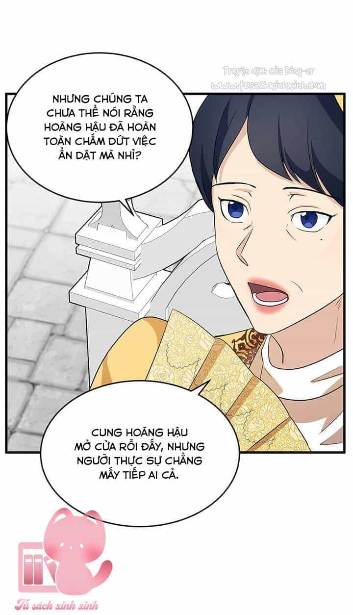 Ác Nữ Trùng Sinh - Chương 52 - ảnh 40