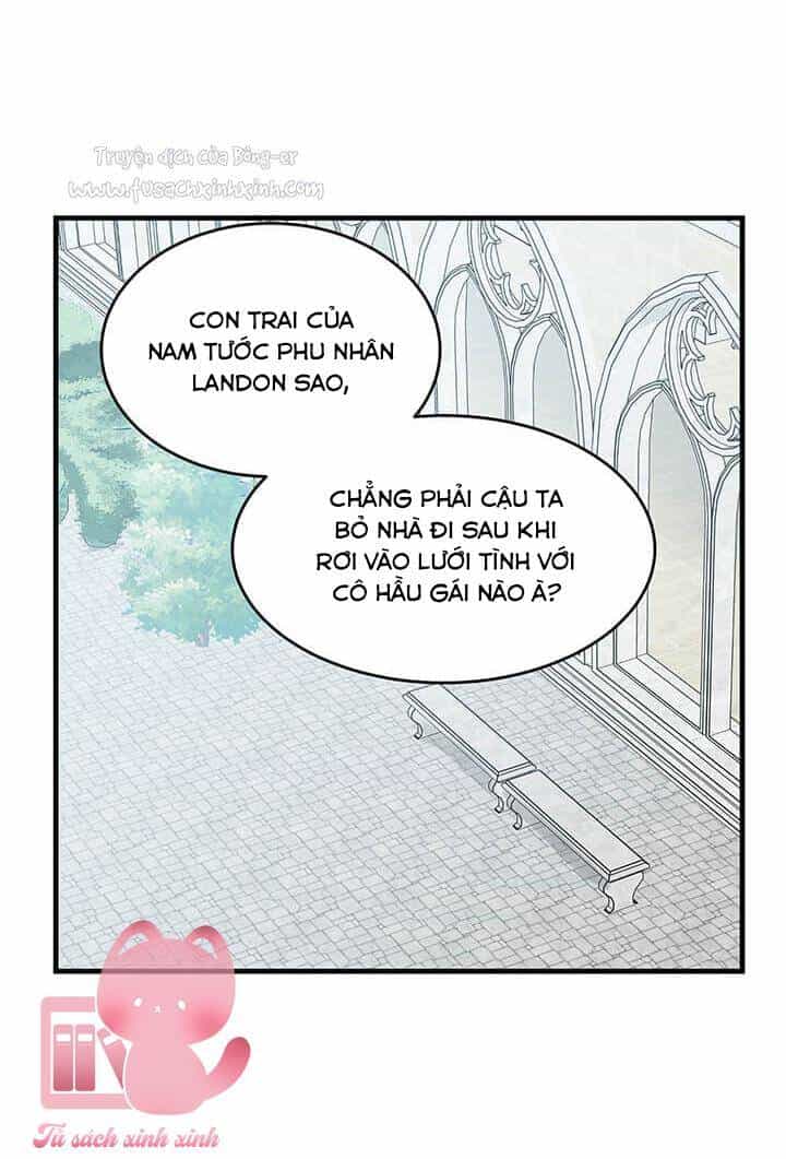 Ác Nữ Trùng Sinh - Chương 52 - ảnh 43