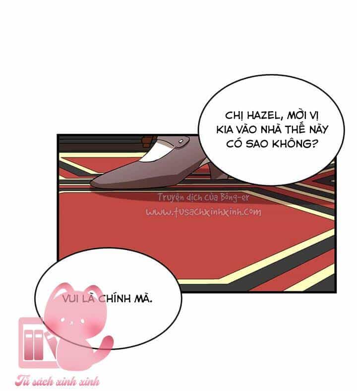 Ác Nữ Trùng Sinh - Chương 52 - ảnh 49