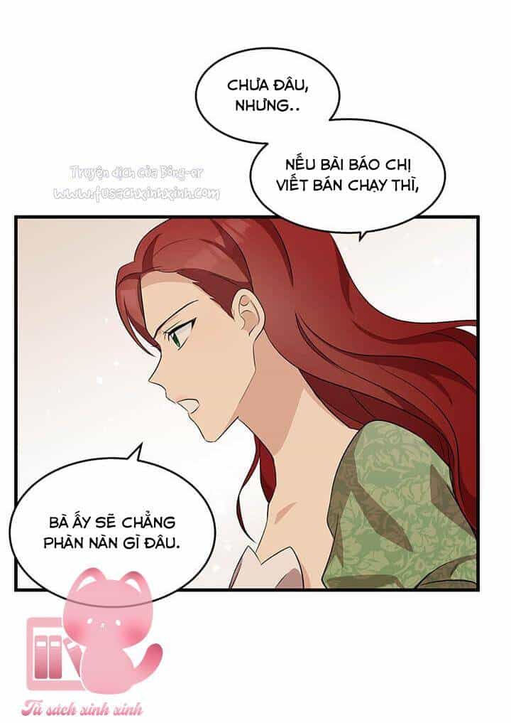 Ác Nữ Trùng Sinh - Chương 52 - ảnh 58