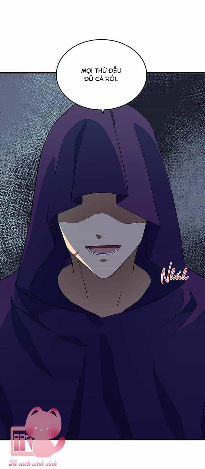 Ác Nữ Trùng Sinh - Chương 52 - ảnh 67