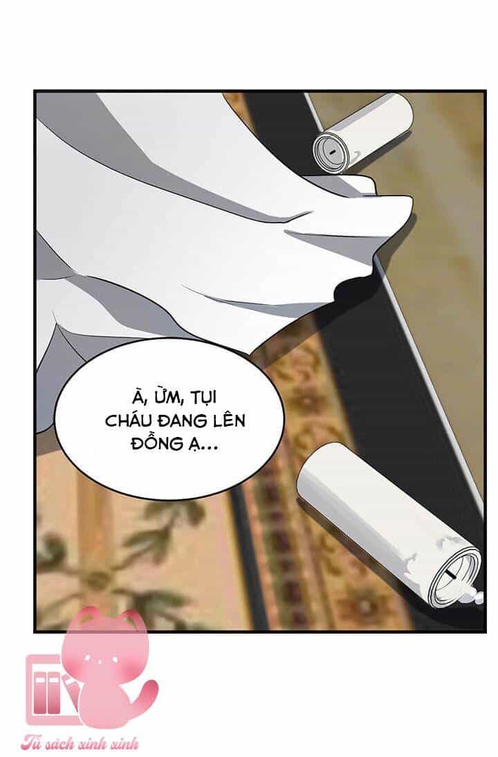 Ác Nữ Trùng Sinh - Chương 53 - ảnh 27