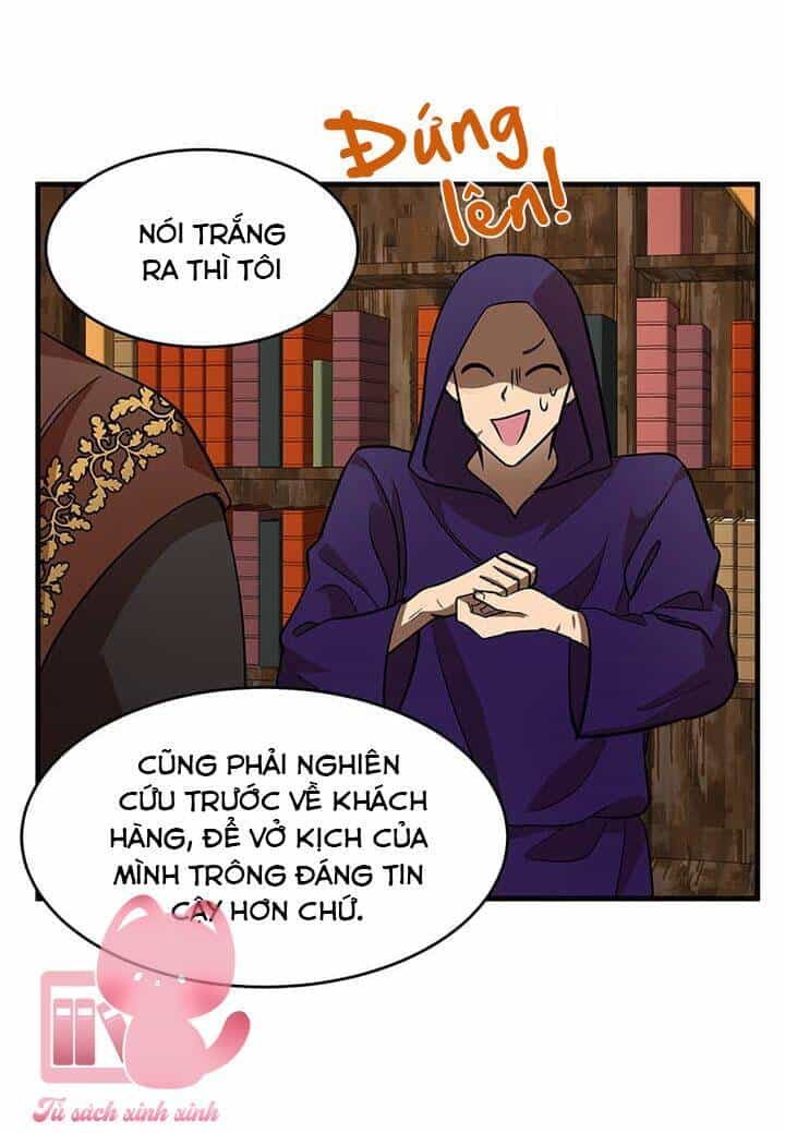 Ác Nữ Trùng Sinh - Chương 53 - ảnh 42