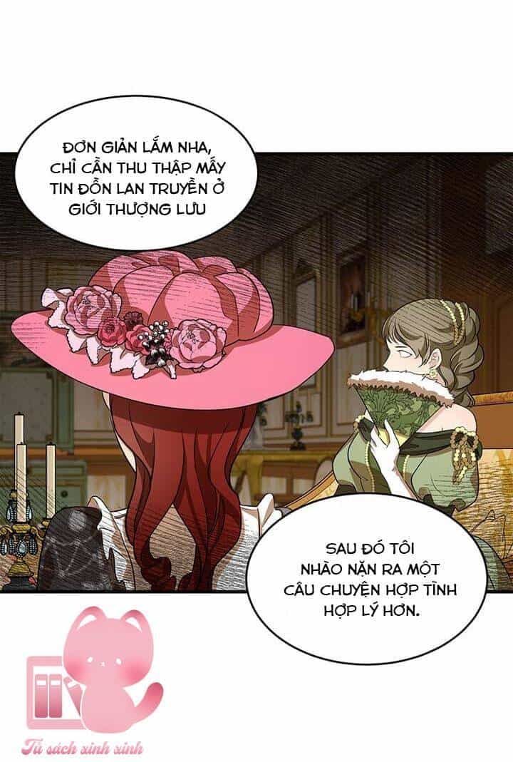 Ác Nữ Trùng Sinh - Chương 53 - ảnh 43