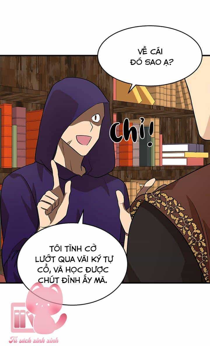 Ác Nữ Trùng Sinh - Chương 53 - ảnh 47