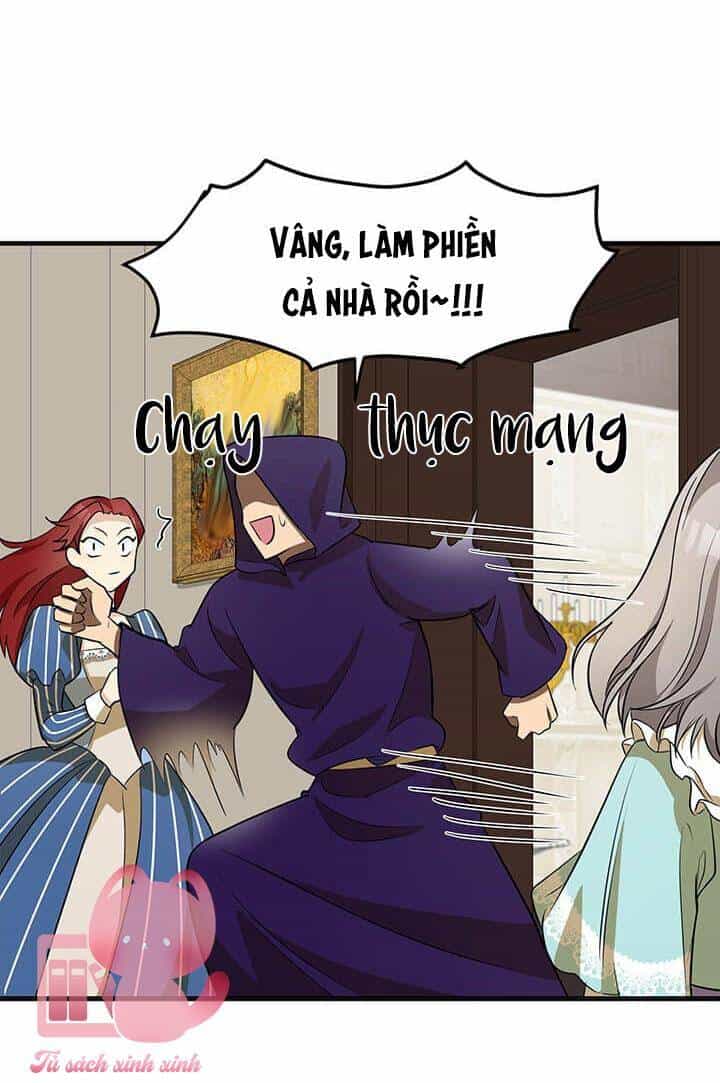 Ác Nữ Trùng Sinh - Chương 53 - ảnh 52