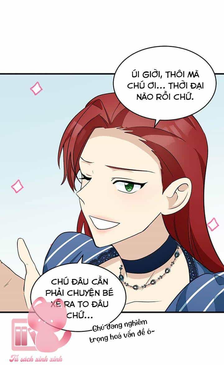 Ác Nữ Trùng Sinh - Chương 53 - ảnh 61