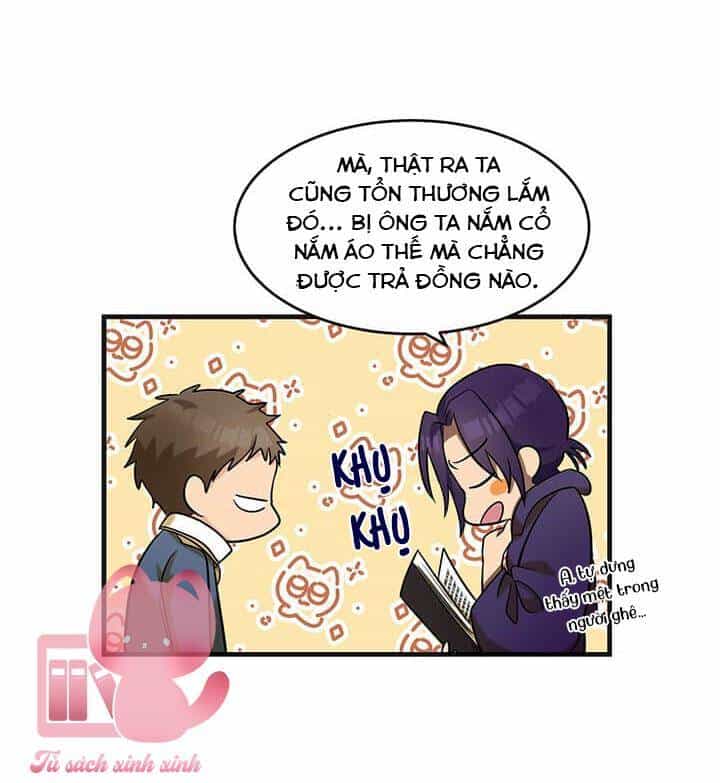 Ác Nữ Trùng Sinh - Chương 54 - ảnh 12