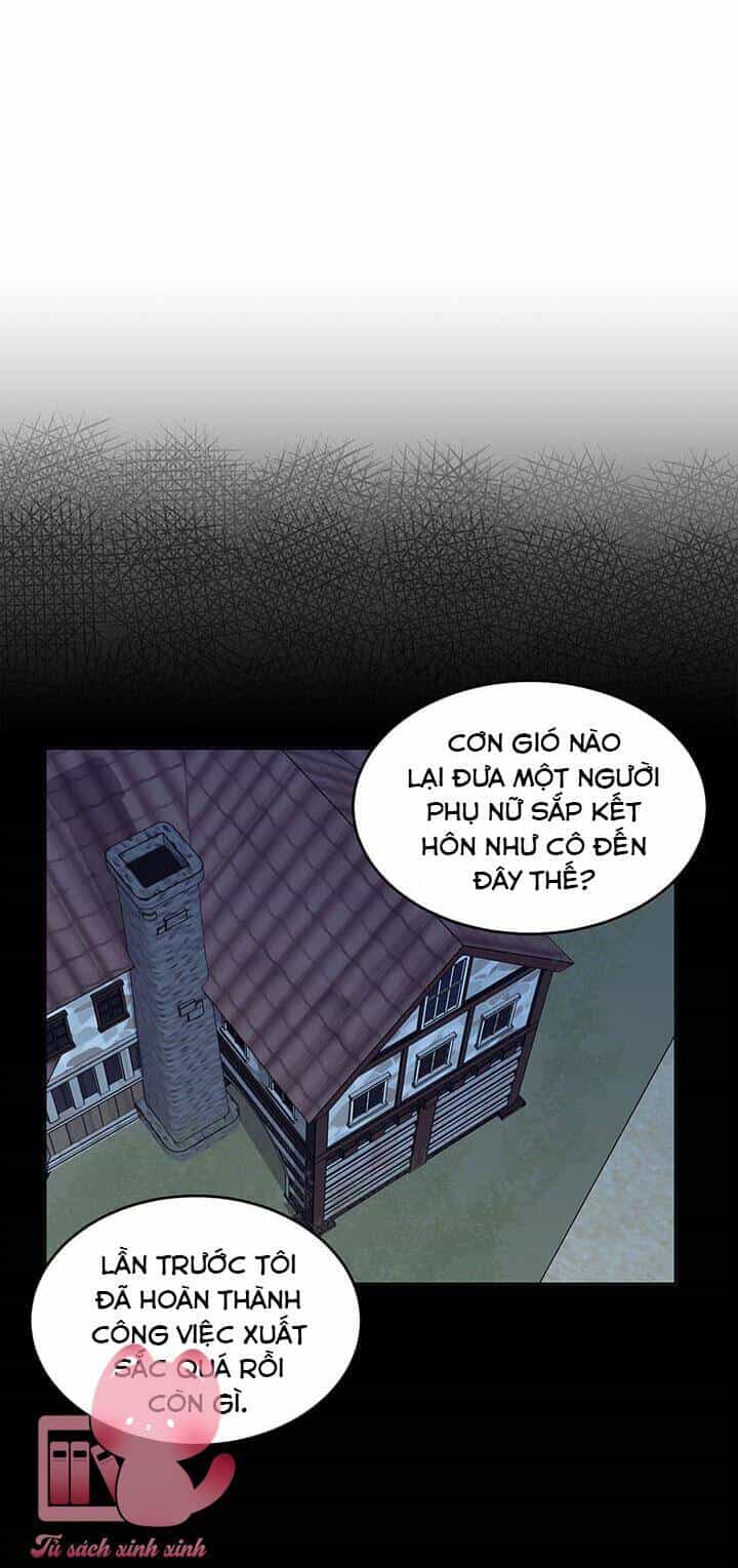 Ác Nữ Trùng Sinh - Chương 54 - ảnh 16