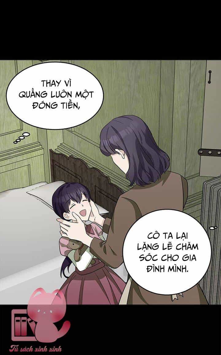 Ác Nữ Trùng Sinh - Chương 54 - ảnh 21