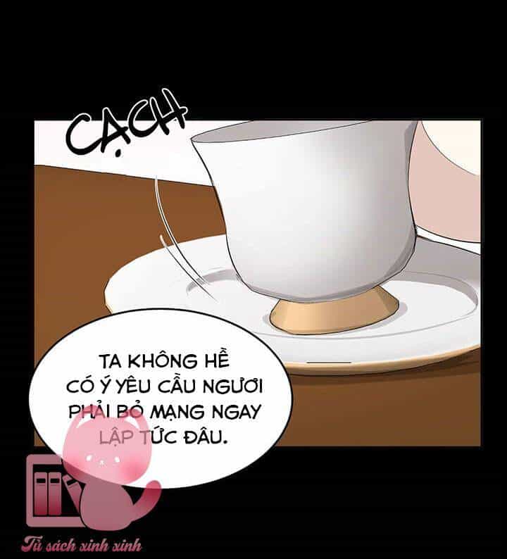 Ác Nữ Trùng Sinh - Chương 54 - ảnh 25