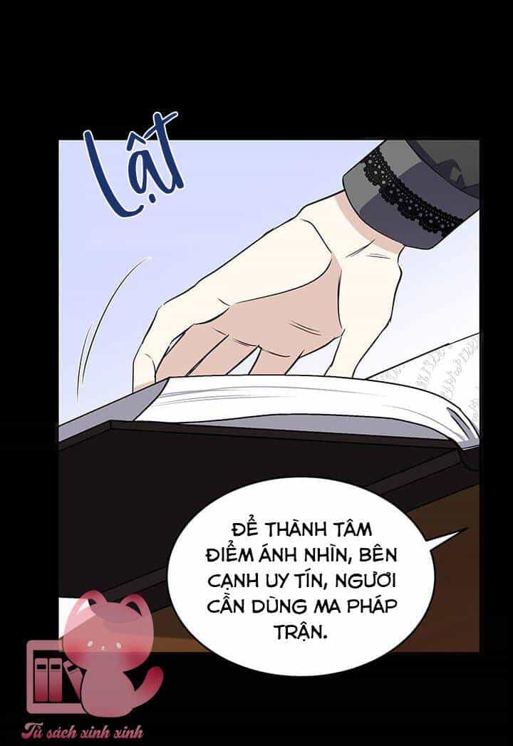 Ác Nữ Trùng Sinh - Chương 54 - ảnh 30