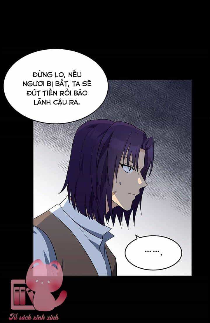 Ác Nữ Trùng Sinh - Chương 54 - ảnh 36