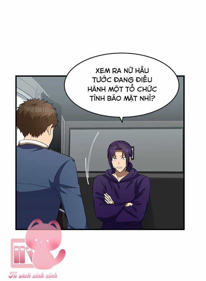Ác Nữ Trùng Sinh - Chương 54 - ảnh 46