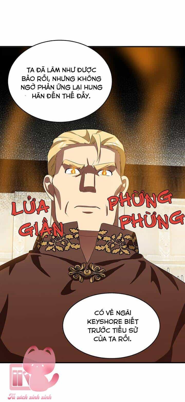 Ác Nữ Trùng Sinh - Chương 54 - ảnh 8