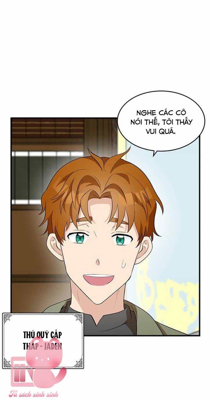 Ác Nữ Trùng Sinh - Chương 55 - ảnh 23