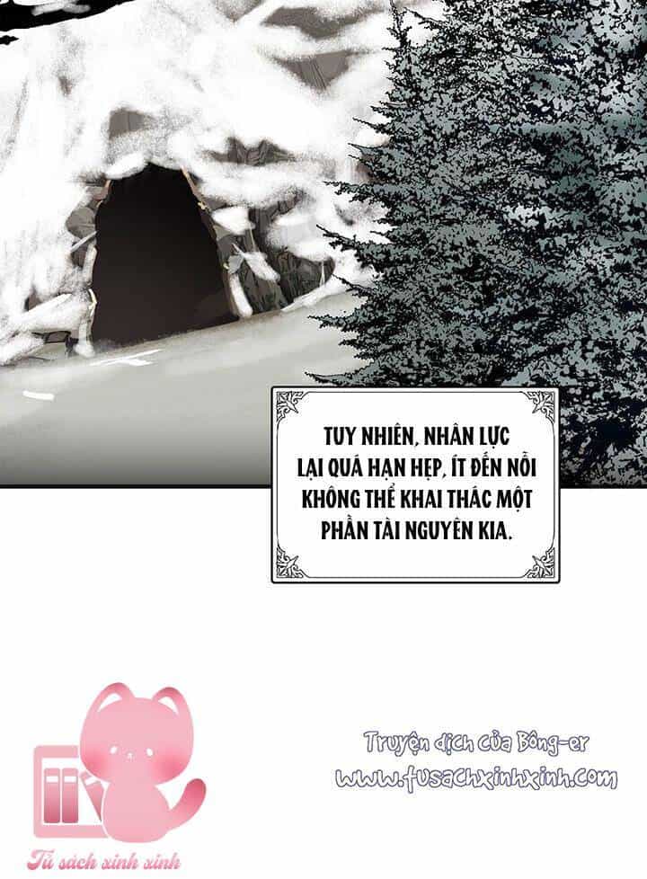 Ác Nữ Trùng Sinh - Chương 55 - ảnh 27