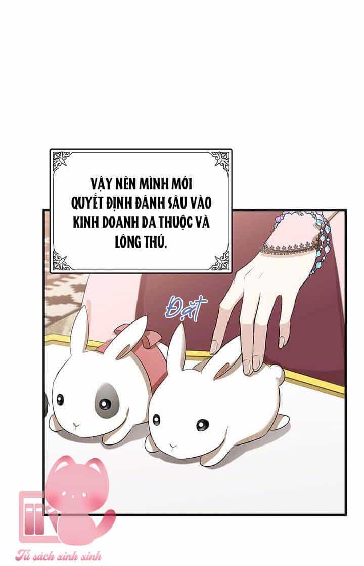 Ác Nữ Trùng Sinh - Chương 55 - ảnh 32