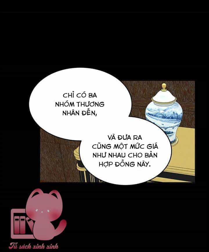 Ác Nữ Trùng Sinh - Chương 55 - ảnh 47