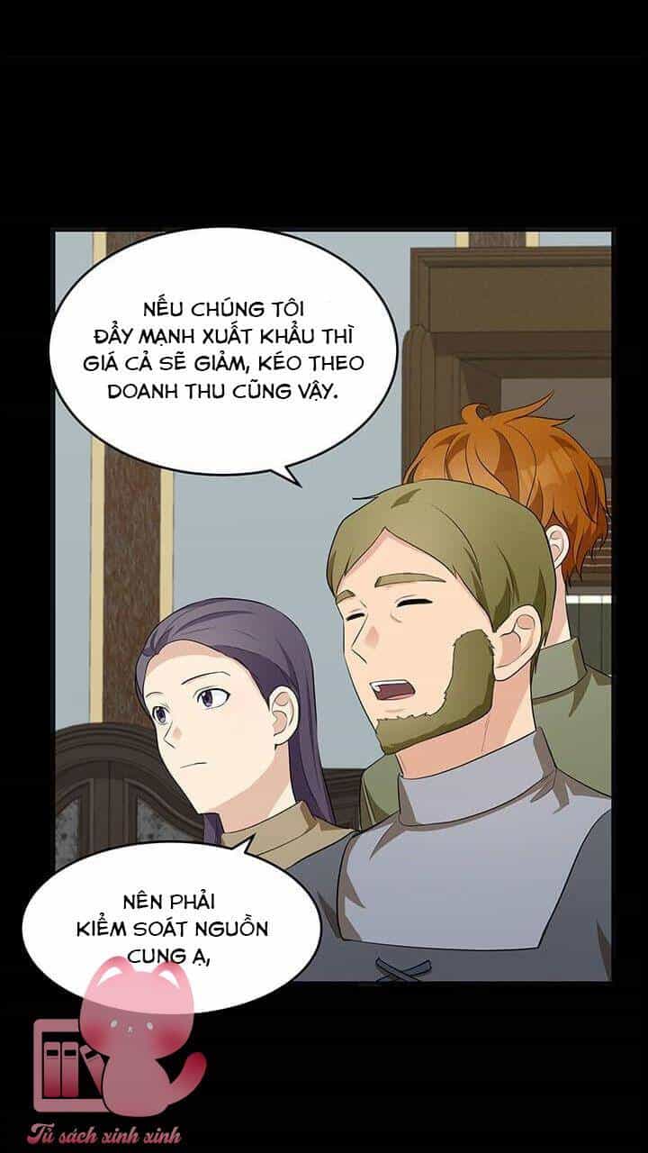 Ác Nữ Trùng Sinh - Chương 55 - ảnh 51
