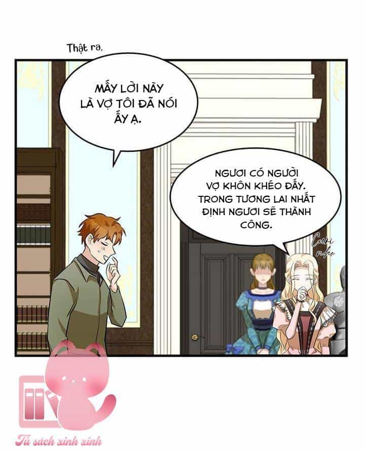Ác Nữ Trùng Sinh - Chương 55 - ảnh 67