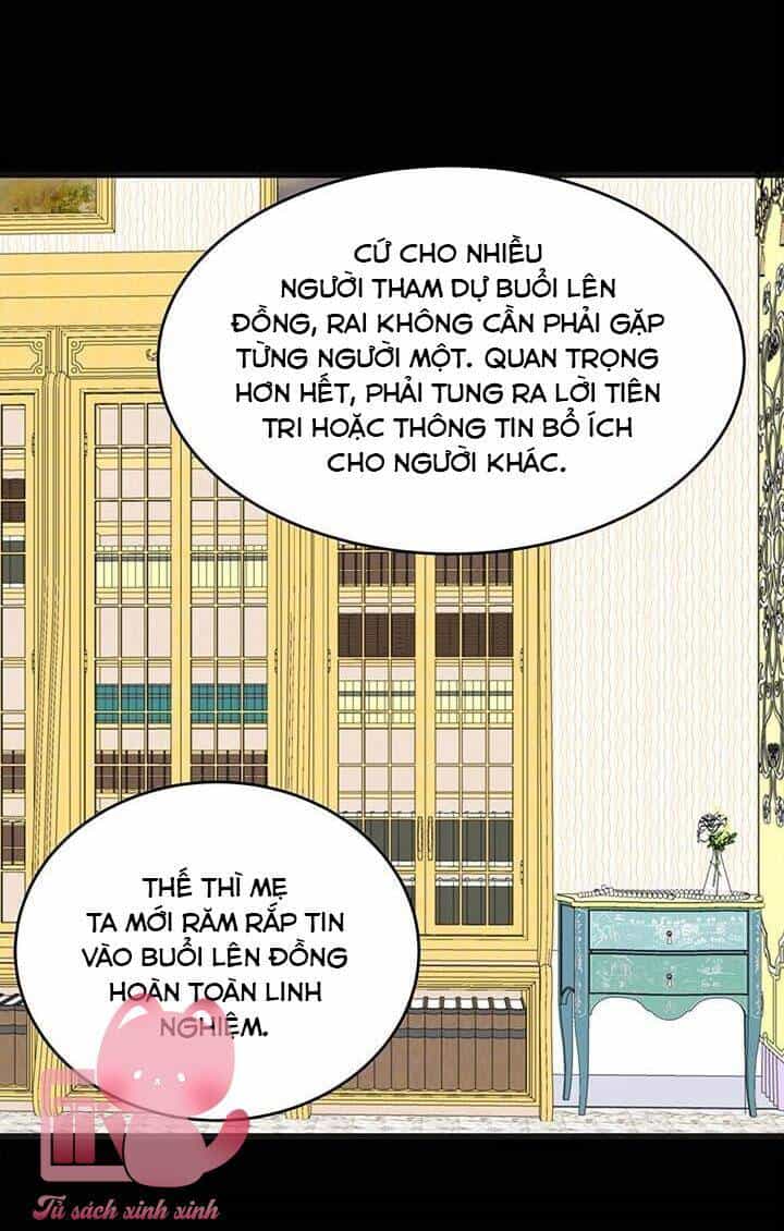 Ác Nữ Trùng Sinh - Chương 55 - ảnh 8