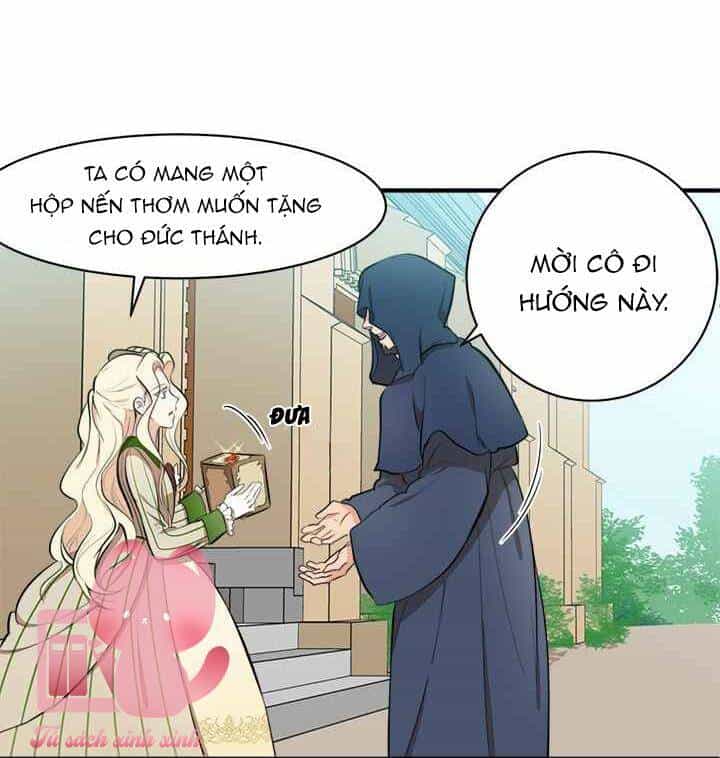 Ác Nữ Trùng Sinh - Chương 6 - ảnh 29